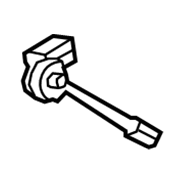 Ford CV6Z-19C734-B Sensor Assembly