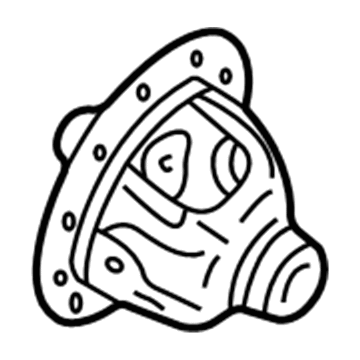 Ford 1L2Z-3204-AA Kit