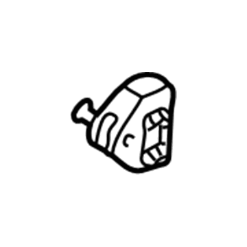 Ford YS4Z-5421952-BA Retainer