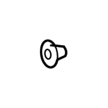 Ford YL8Z-13A457-AA Grommet
