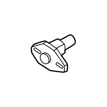 Ford SZ6Z-8178-A Reinforcement