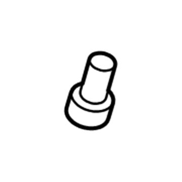 Ford BB5Z-5H294-A Spacer