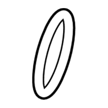 Ford BB5Z-6L612-A Gasket