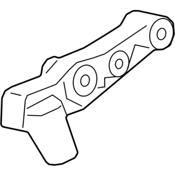 Lincoln PZ1Z-10A313-C Bracket