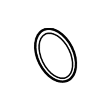 Ford BR3Z-8527-A Seal