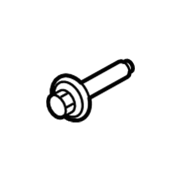Ford -W503278-S437 Bolt