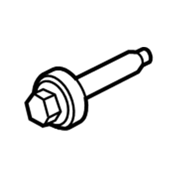 Ford -W714841-S437 Bolt