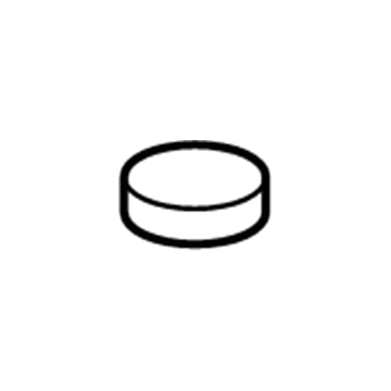 Ford Coolant Reservoir Cap - 8S4Z-8100-B
