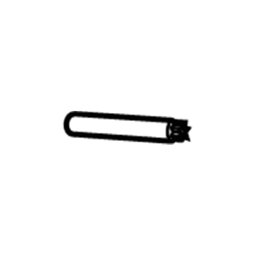 Lincoln -W702492-S437 Stud