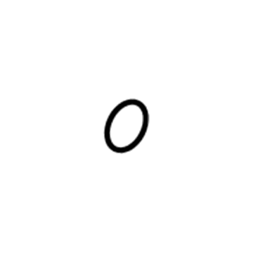Lincoln 1W1Z-19E889-HB O" Ring