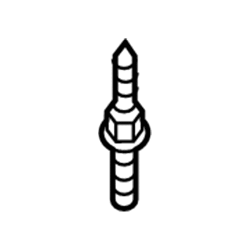 Lincoln -W717516-S437 Stud