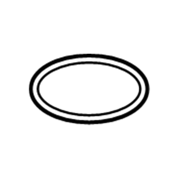 Ford 4L3Z-9276-AA Gasket