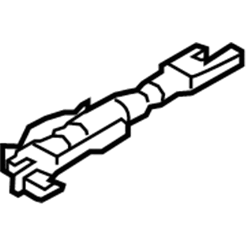 Ford 2T1Z-2A225-D Kit - Fixing Parts