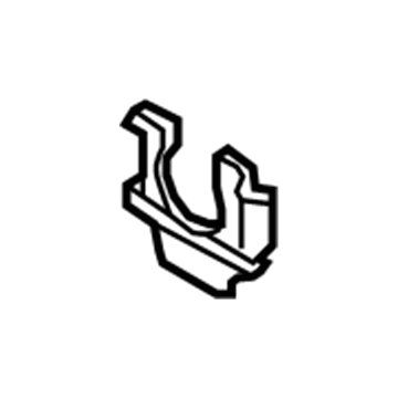 Ford -W700936-S442 Ring - Lock