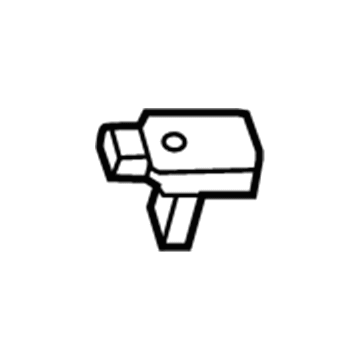 Ford 3L3Z-12B579-ARM Remanufactured Sensor Assembly
