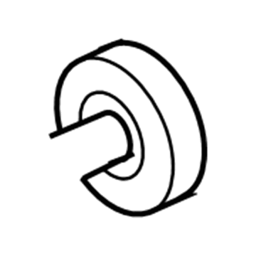 Ford F67Z-1S177-ACA Seal