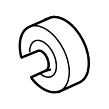 Ford 3W1Z-1225-AA Bearing Assembly - Ball