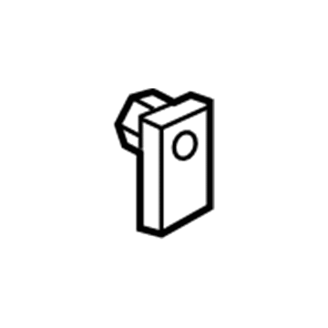 Ford -W520813-S439 Nut