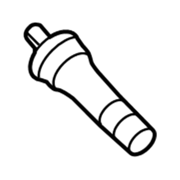 Ford F42Z-1700-A Valve Assembly