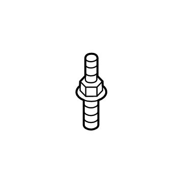 Ford -W716472-S439 Stud