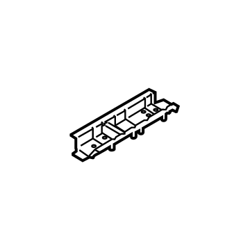 Ford CK4Z-4800-D Support