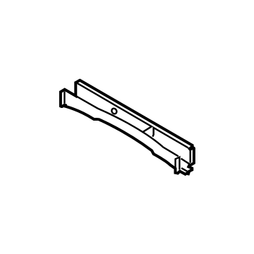 Ford PK4Z-6111165-A Front Crossmember
