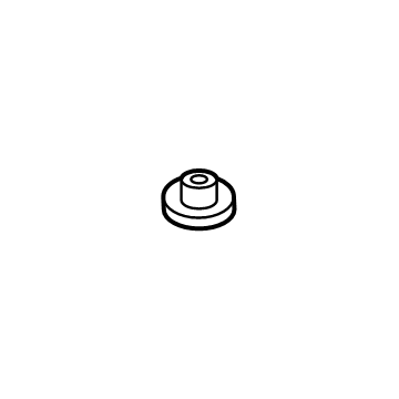 Ford FL3Z-6C681-A Isolator
