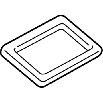 Lincoln 1L2Z-18C269-AA Seal