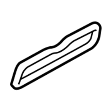 Lincoln 1L2Z-18C367-AA Seal