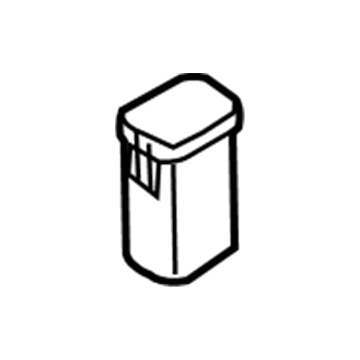 Ford 6E5Z-14526-AA Fuse