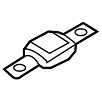 Ford F87Z-14526-AA Fuse