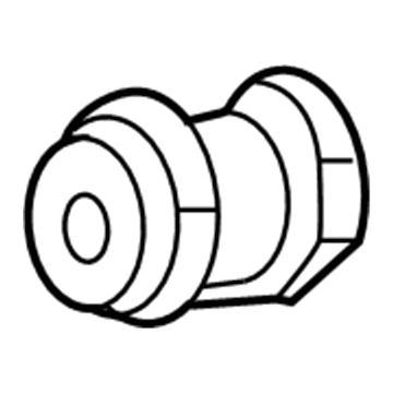 Ford 6H6Z-5484-AA Bush