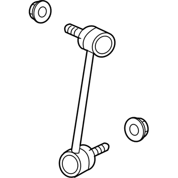 Ford -W708990-S440 Nut