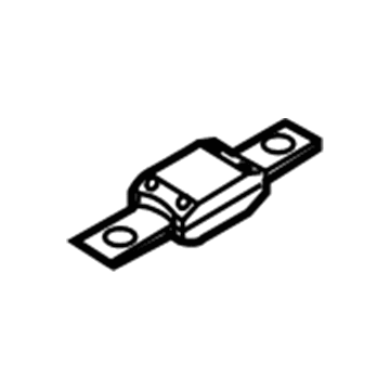 Ford F87Z-14526-AA Fuse