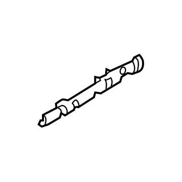 Lincoln FA1Z-58243A96-A Bracket