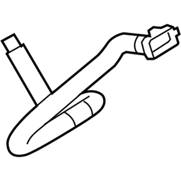 Ford AE5Z-19C734-B Sensor Assembly