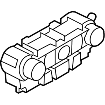 Ford 9E5Z-19980-J Control