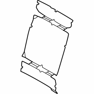 Ford ML3Z-14D696-B Element