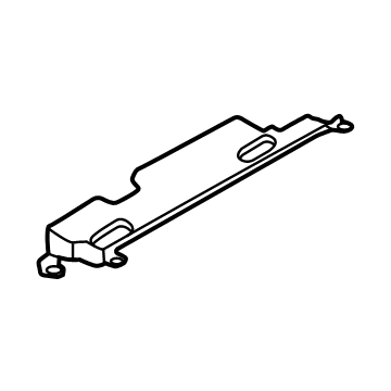 Ford ML3Z-15044D82-A Cover - Access Hole
