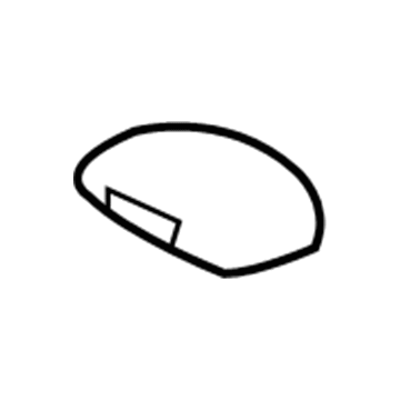 Ford 1L2Z-13763-DA Bracket