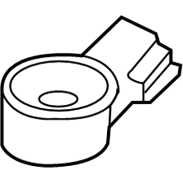 Ford AL3Z-12A699-A Sensor - Engine Knock