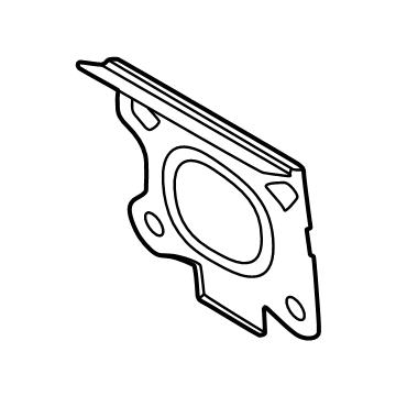 Ford PV4Z-9448-A Gasket