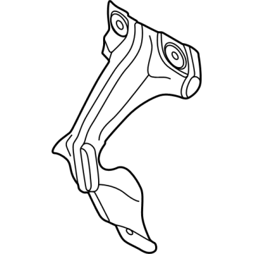 Ford PV4Z-9P462-A Bracket