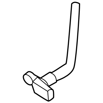 Ford KB3Z-6C624-A Sensor Assembly