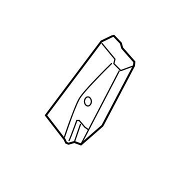 Ford LJ6Z-78611D10-C Module - Air Bag