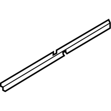 Ford 8S4Z-19E572-B Seal