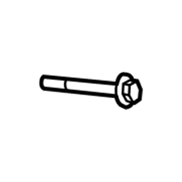 Ford -W713281-S439 Bolt