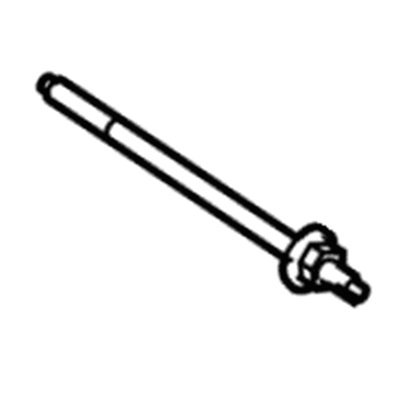 Ford -W709052-S439 Stud