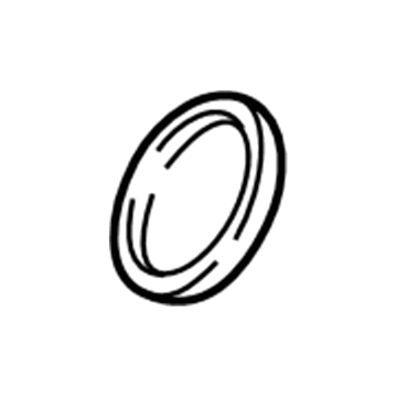 Mercury YL8Z-9E931-CA Gasket