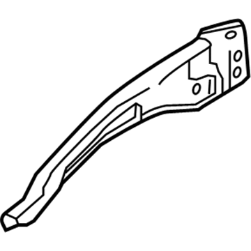 Lincoln J2GZ-16155-A Reinforcement